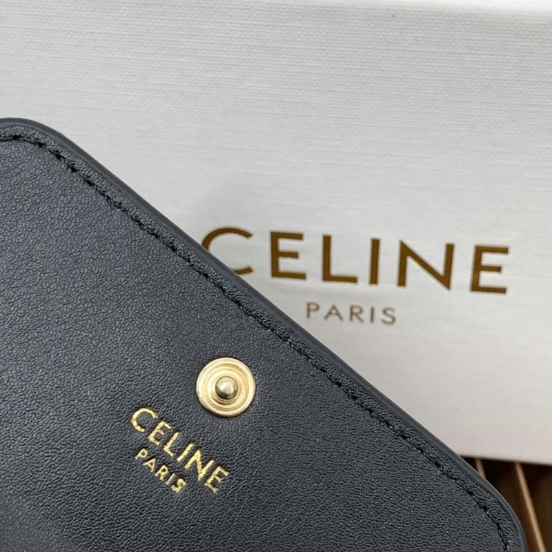 Celine Wallets Purse